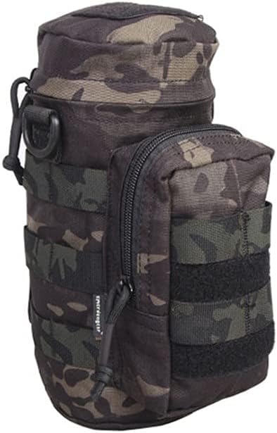 Emersongear MOLLE Multiple Utility BagArmy Combat Tactical Pouch for Backpack/Vest/Belt