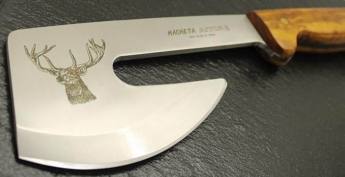 Aitor AI16074: Axe Olive Wood