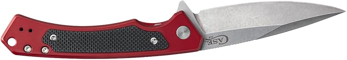 Case Cutlery CA25881: Marilla Framelock