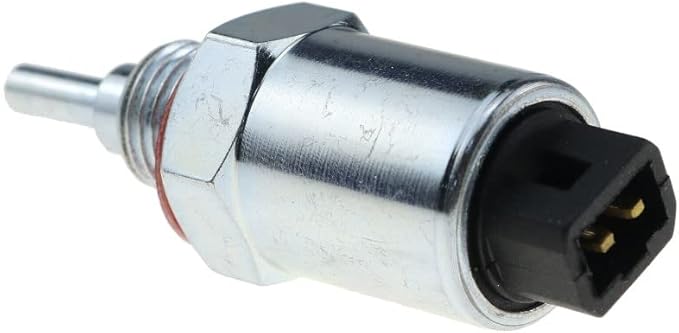 Fuel Shutoff Solenoid For Harbor Freight Predator 61725 63078 13500 W Generator