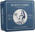 Marius Fabre Nature Metal Empty Box