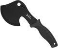 Zenport Camp Axe 14099 4-Inch Stainless Blade Nylon Sheath Metal