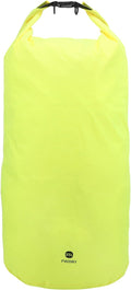 Waterproof Dry Bag Lightweight Easily Clean Sealed Storage Bag with Shoulder Strap for Outdoor Activities Hiking Camping Hiking