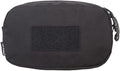 emersongear 23cm*16cm PouchHorizontal Tac Pouch Molle Vest Drop Organizer for Duty Belt Vest Backpack