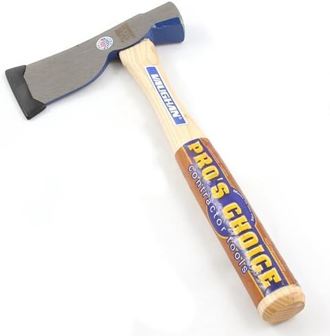 Vaughan UL Underhill Lathing Hatchet