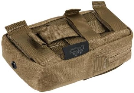 Helikon-Tex Navtel Pouch (O.08) Black