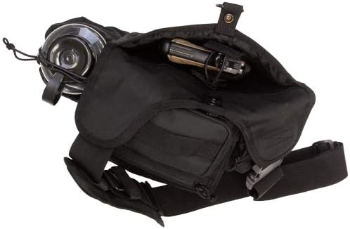 Red Rock Outdoor Gear Hipster Sling Bag