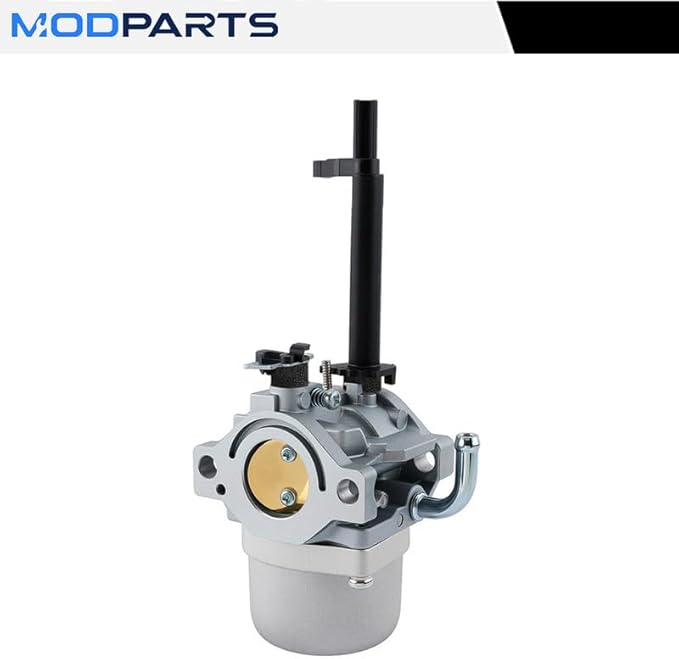 Carburetor for Briggs &amp Stratton 204412 204415 204417 Engines Storm Responder 030209 030253 030475A 030430B 030436 Generator