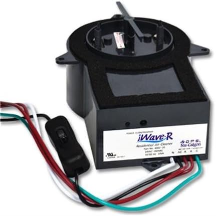 i-Wave-R/iWave-R Residential IAQ ION Generator Sold Each