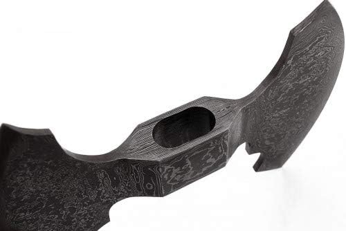 Axe Damascus Steel 6.5 Damascus Axe Head