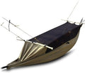 Portable Hammock Portable Outdoor Camping Tent Hammock Hanging Tent Swing Garden Furniture （Product Size: 99.2 x 35.43 inches） for Backpacking Beach