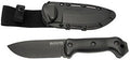 Ka-Bar Becker Knife BK2 Campanion