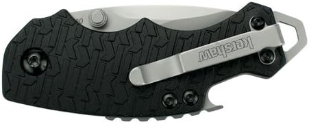 Kershaw Shuffle Custom Laser Engraved Pocket Knife 8700