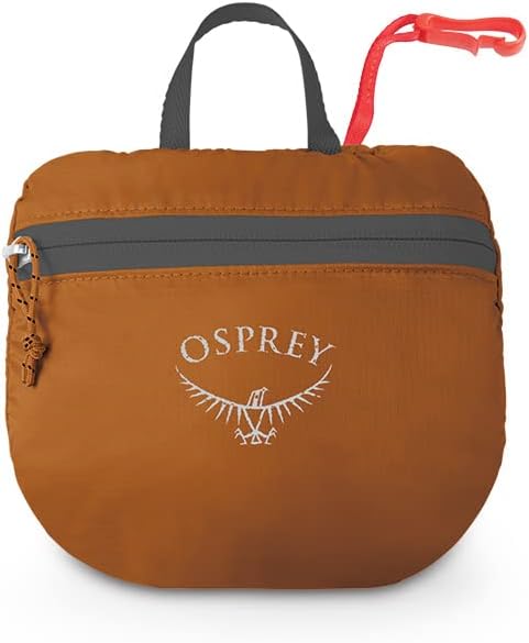 Osprey Ultralight 20L Dry Stuff Pack Toffee Orange