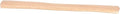 Wooden Replacement Handle for Hatchet Grip Accessory for Outdoor Axe Use Comfortable to Use for Firewood Cutting and Camping