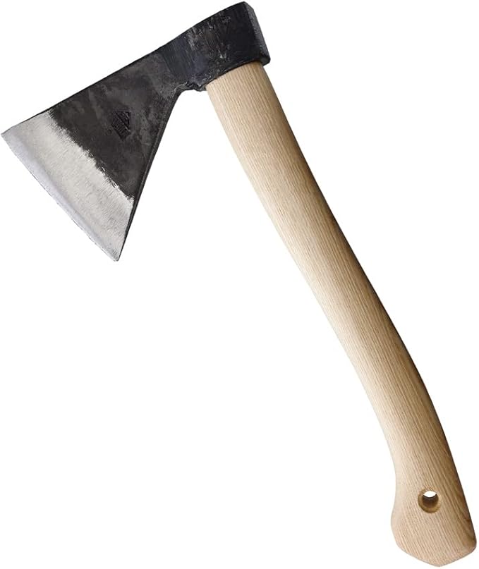 305N0S38 Lavagna 7.25 Blade 15 Handle Camping Axe