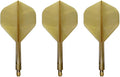Condor Axe Metallic Series Standard L-Gold