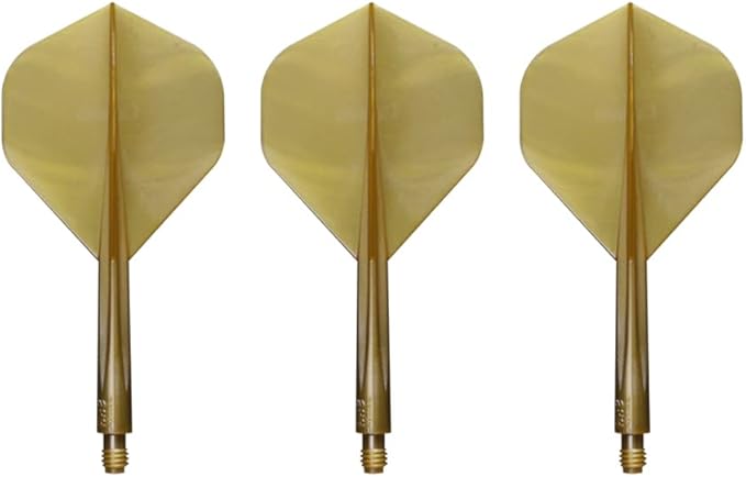Condor Axe Metallic Series Standard L-Gold