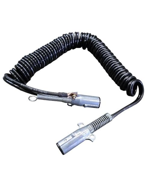 Dual Pole to Single Pole Lead 15'FT - Same as Phillips 23-2628