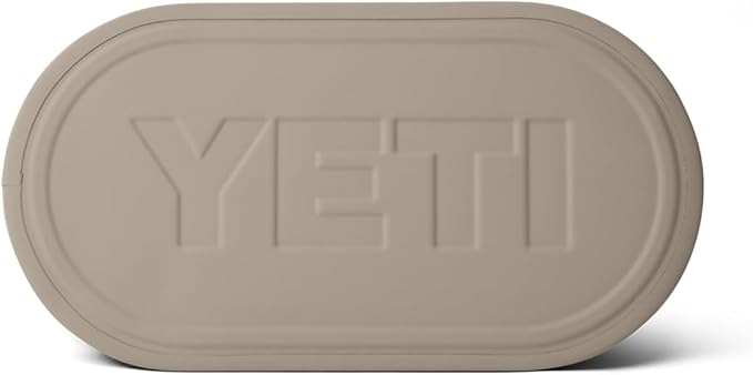 YETI Camino 50 Carryall with Internal Dividers All-Purpose Utility Boat and Beach Tote Bag Durable Waterproof