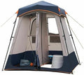 Outdoor Camping Portable Pop Up Shower Bathroom Clothes Changing Booth Tent