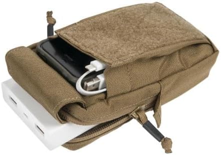 Helikon-Tex Navtel Pouch (O.08) Black