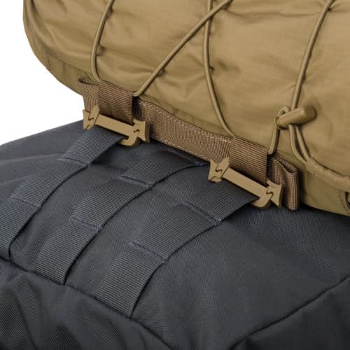 Helikon-Tex Foxhole Bag Nylon Black