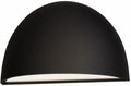 Maxim Lighting Pathfinder 1-Light Outdoor Wall Light | Architectural Bronze Aluminum Finish | Transitional Outdoor Light Fixture | Ideal for Porches Patios &amp Garages | Wet Rated | 52122ABZ