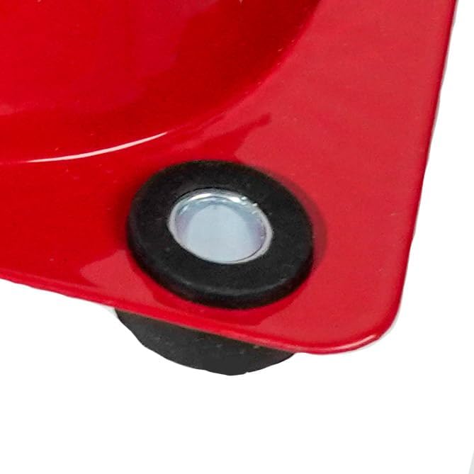 JJing Universal 7 Gallon Generator Gas Fuel Tank Compatible with Honda EC6500 EM6500 EM5000S EB6500 Predator Champion Chicago ETQ HomeSite UST Wen 5000 5500 6500 7500 8750 9000 and More Generators
