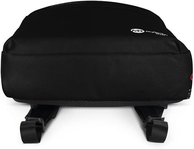 Hacker v.1 - Backpack