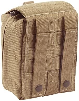 Elite Survival Systems MOLLE Utility Pouch
