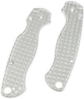 1 Pair Custom Acrylic Scales Handle Replacement Fits for Paramilitary 2 C81