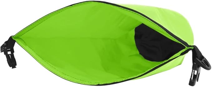 SKM Dry Bag Green 7.9 gal PVC