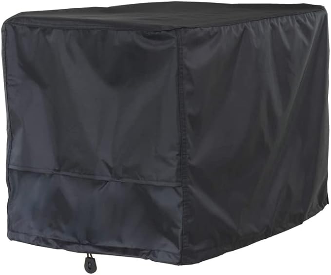 Large Generator Dust Cover Compatible for Predator 8750 DuroMax 12000 Honda EU7000is 5550 Watts