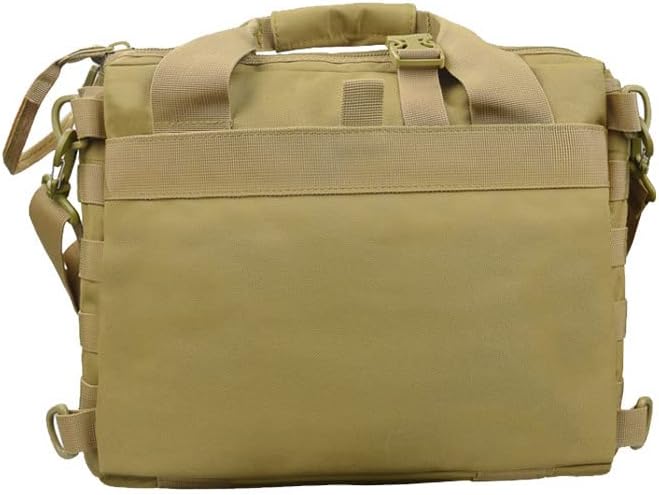 Outdoor Sports Hiking Pack Range Bag Molle Camouflage Tactical Gear Laptop Bag