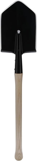 Cold Steel Spetsnaz Tactical Camp Shovel Tool for Camping Survival and Outdoors