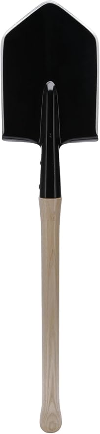 Cold Steel Spetsnaz Tactical Camp Shovel Tool for Camping Survival and Outdoors