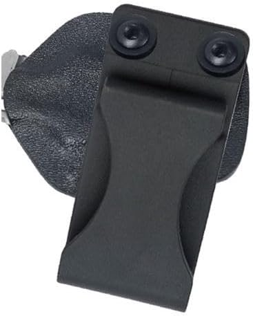 1PC Deep Carry Pocket Clip Nylon Kydex Clip Fits for Knife Case K Sheath