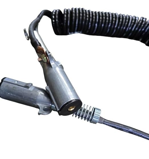 Dual Pole to Single Pole Lead 15'FT - Same as Phillips 23-2628