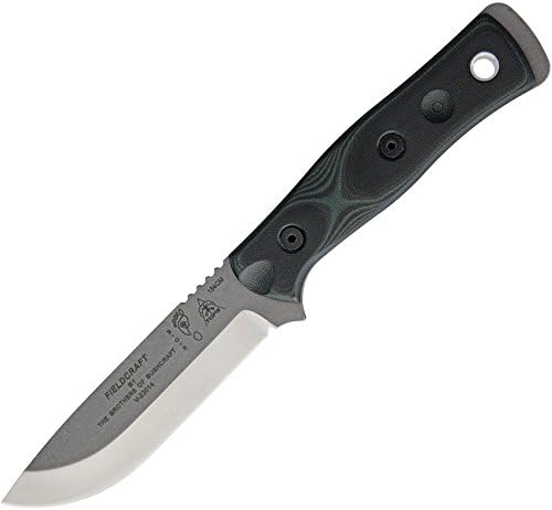 Tops BROS-154-GB Fieldcraft BOB Hunter Green