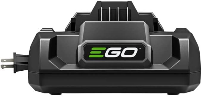 EGO Power+ CH3200 56-Volt Lithium-ion 320W Speed Charger