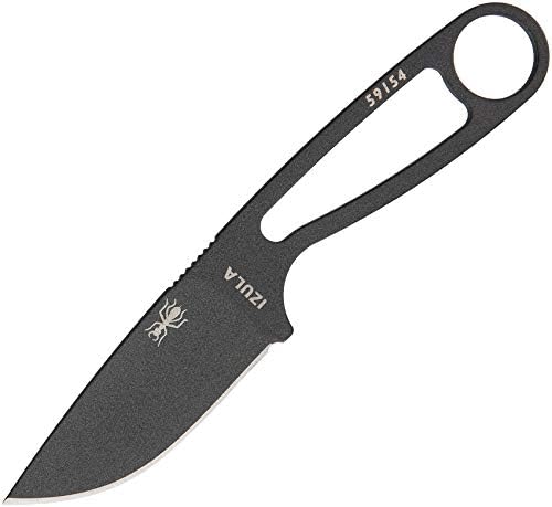 ESEE ESIZULATGK-BRK Izula Tactical with Kit