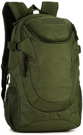 HUNTVP 25L Tactical Backpack Rucksack Tactical Assault Pack Military Bag WR | Rucksack WR