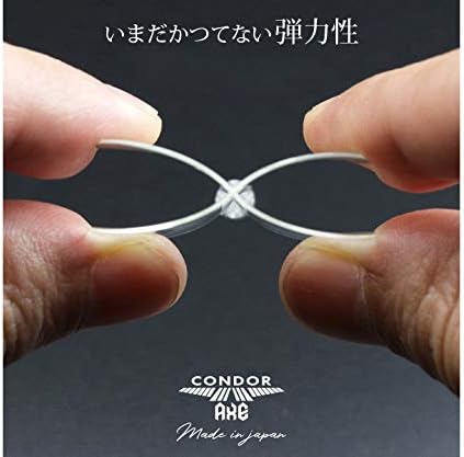 Condor Axe Revival Small M White