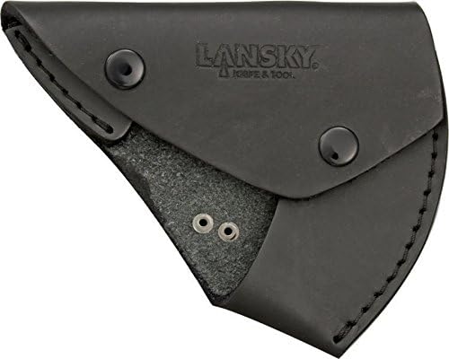 Lansky AX-911 Firefighter Battle Ax