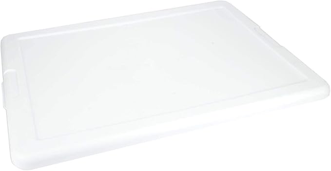 STERILITE 16598008 56QT Storage Box