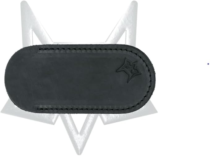 Suru Liner Lock FX-526LI-CF Carbon Fiber PVD Stonewashed M398 Stainless Steel Pocket Knife