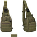Military Tactical Backpack Hunting Camouflage Bag for Camping and Hiking (5)