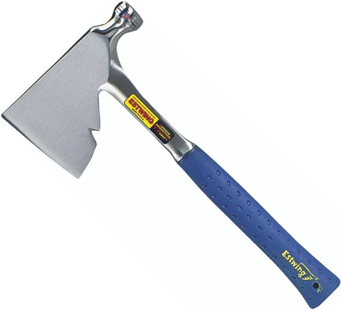 Replacement for Estwing Carpenters Hatchet