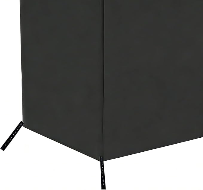 Privacy Changing Tent – Portable Waterproof Dressing Room Side Car Travel Shelter Convenient Compact Design | Fitting Room for Outdoor Camping Beach Trailer Pontoon Vehicle Accessoire